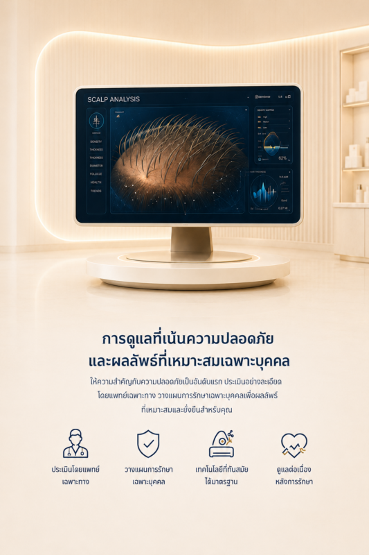 ศัลยกรรมหัวทุย