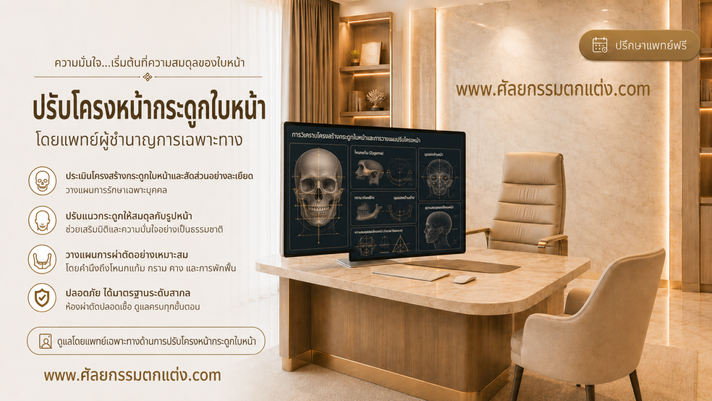ตัด มุม กราม ราคา