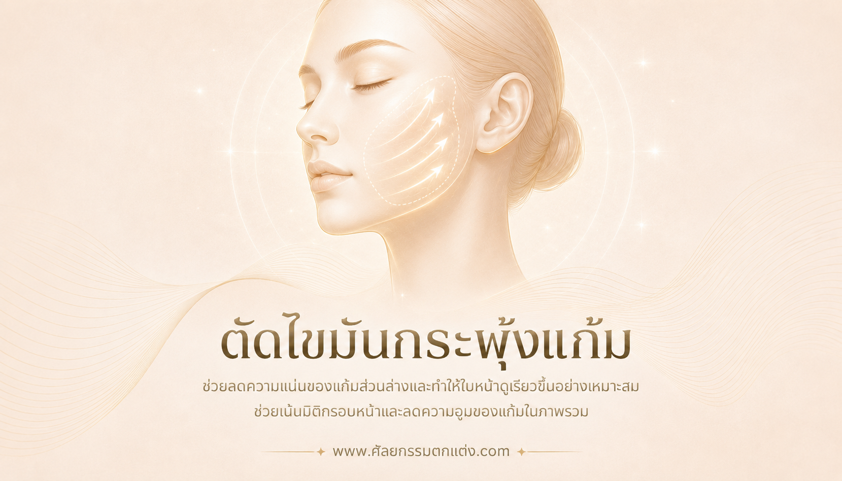 ตัดไขมันกระพุ้งแก้ม ราคา